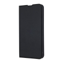 FoneKit BookCase protective case, Samsung Galaxy A57, black FoneKit BookCase protective case, Samsung Galaxy A57, black