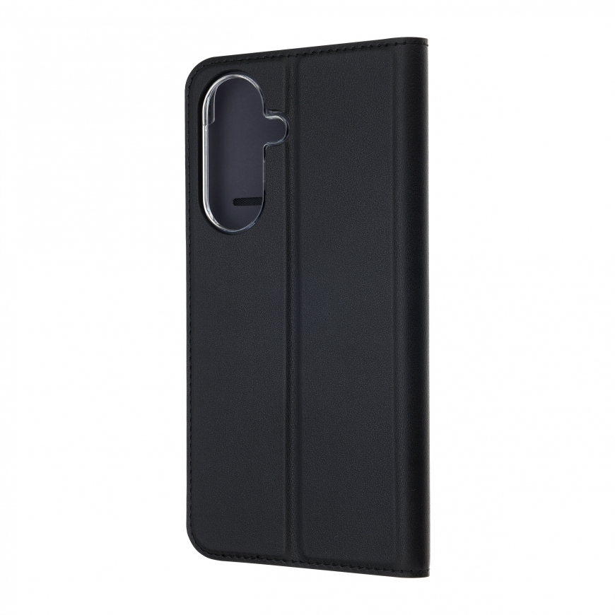 FoneKit BookCase чехол, Samsung Galaxy A57, черный – 2