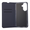 FoneKit BookCase kaitseümbris, Samsung Galaxy A57, must FoneKit BookCase kaitseümbris, Samsung Galaxy A57, must
