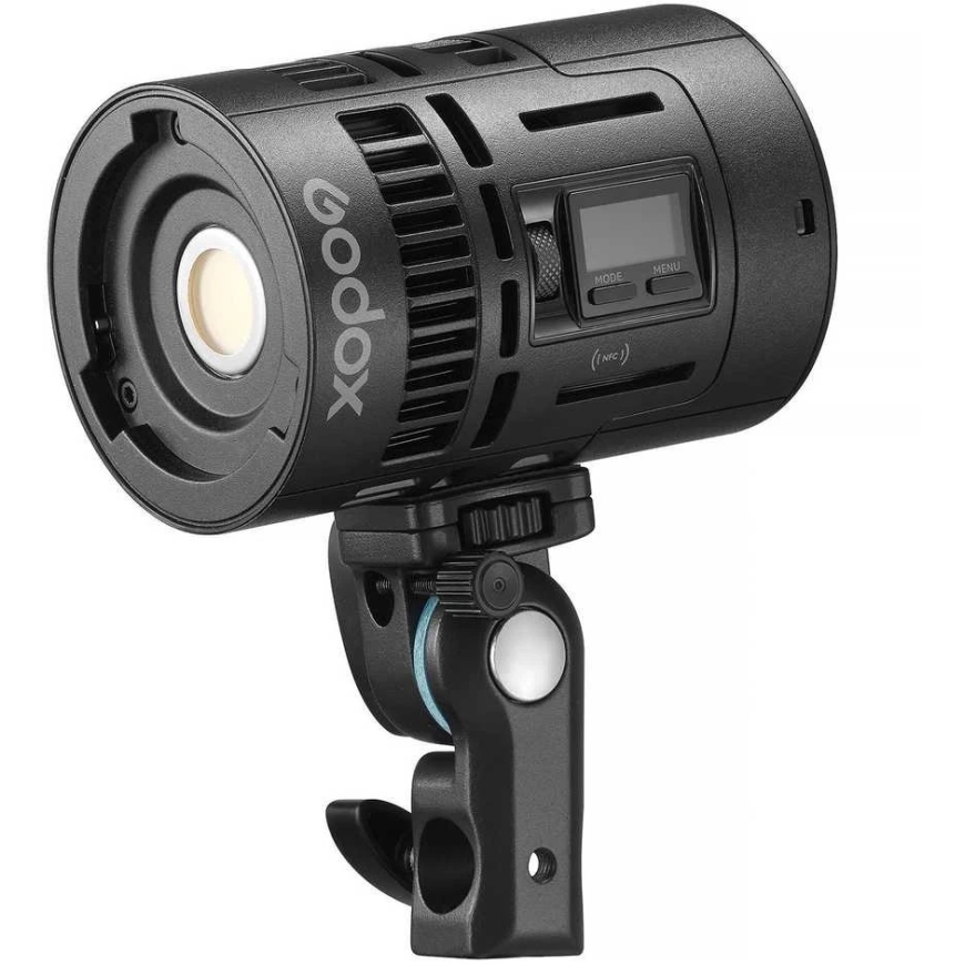 Lighting Equipment - Godox KNOWLED MS60R K4 RGB LED 4 Light Kit, 4 lights, wireless control – 4