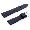Leather watch strap "Pacific W86" – dark blue – 18 mm Leather watch strap "Pacific W86" – dark blue – 18 mm
