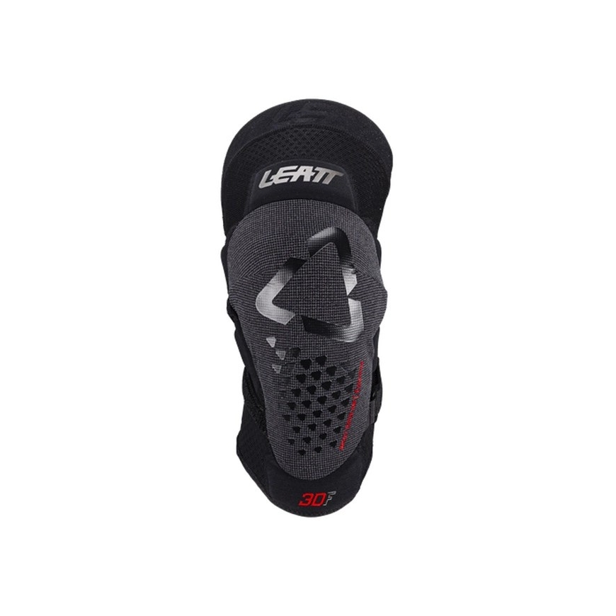LEATT Напрядник на колено 3DF 5.0 Evo, размер L, черный – 2