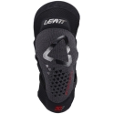LEATT Põlvekaitsmed 3DF 5.0 Evo, suurus L, must LEATT Põlvekaitsmed 3DF 5.0 Evo, suurus L, must