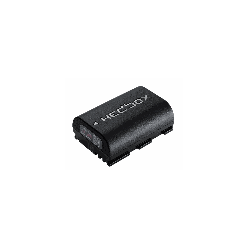 Canyon HED-LPE6H 7.4V 2400mAh
