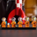 LEGO Ideas 21367 - Ракета из комиксов Тинтина LEGO Ideas 21367 - Ракета из комиксов Тинтина