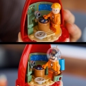 LEGO Ideas 21367 - Ракета из комиксов Тинтина LEGO Ideas 21367 - Ракета из комиксов Тинтина