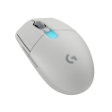 Logitech G305 Wireless Gaming Mouse, White Logitech G305 Wireless Gaming Mouse, White