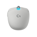 Logitech G305 X bezvadu spēļu pele, balta