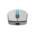 Logitech G305 Wireless Gaming Mouse, White Logitech G305 Wireless Gaming Mouse, White