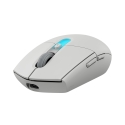 Logitech G305 X belaidė žaidimų pelė, balta Logitech G305 X belaidė žaidimų pelė, balta
