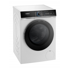 Стиральная машина Siemens WG66B2ALDN iQ700