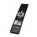 Sharp 55HR7265E + CP-AWS0101 Bundle