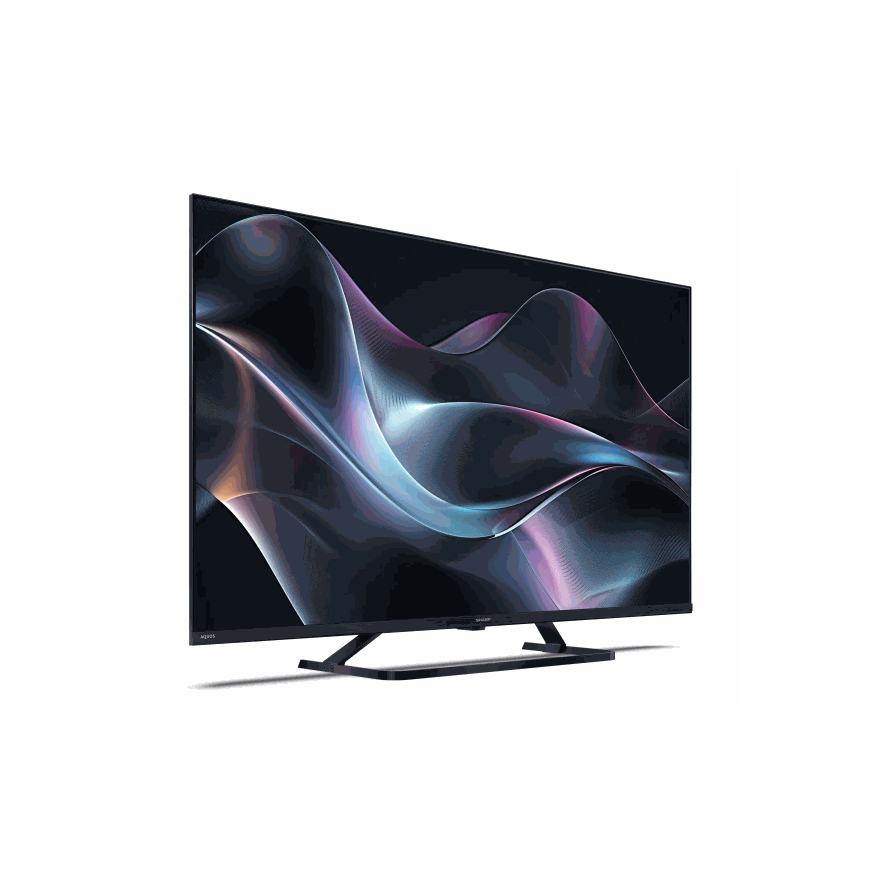 Sharp 55HR7265E + CP-AWS0101 rinkinys – 3