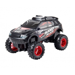 Koolspeed Sand Blaze, kaugjuhtimisega maasturauto