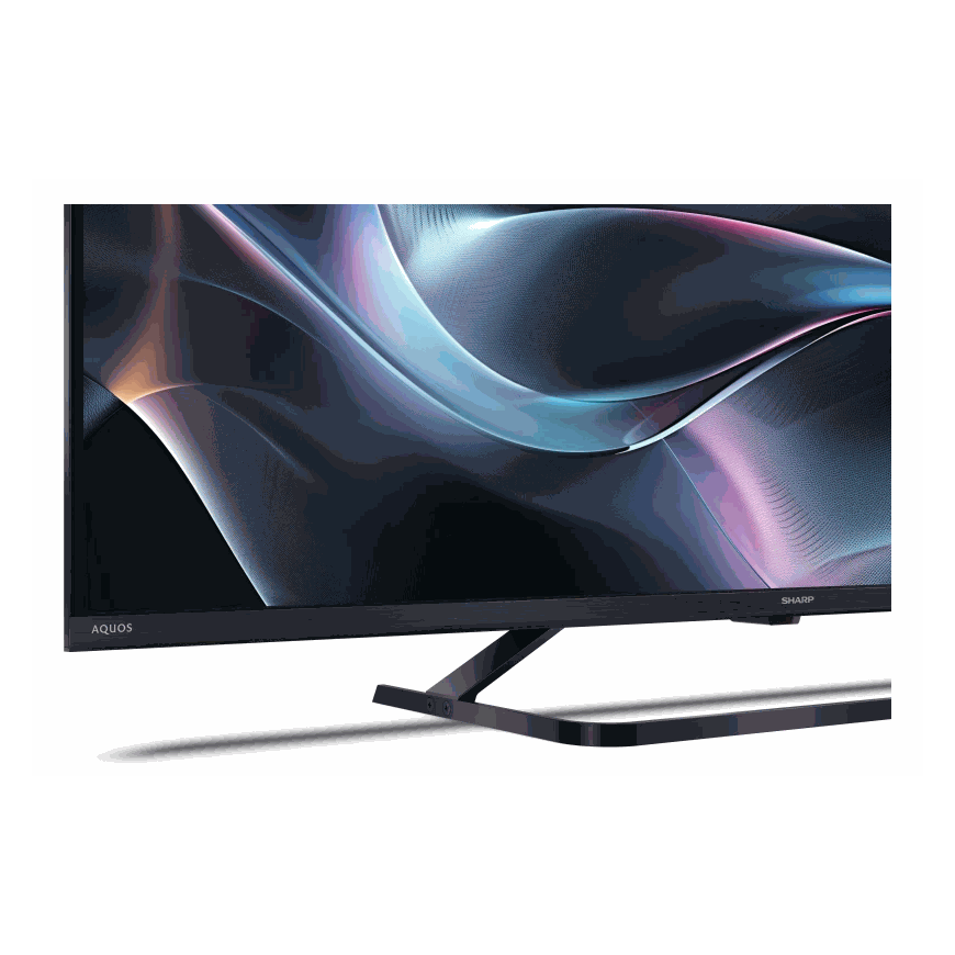 Sharp 55HR7265E + CP-AWS0101 rinkinys – 5