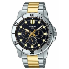 Meeste kell CASIO MTP-VD300SG-1E