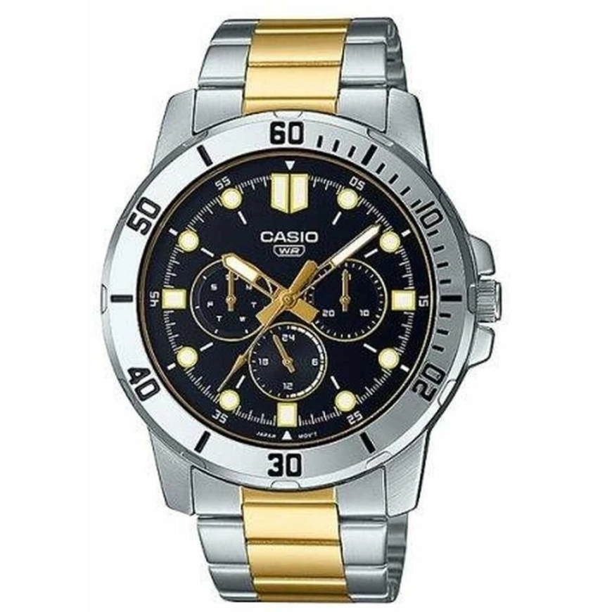 Meeste kell CASIO MTP-VD300SG-1E