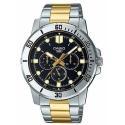 Men's watch CASIO MTP-VD300SG-1E Men's watch CASIO MTP-VD300SG-1E