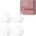 MOMCOZY FLANGE ĮSTATAS M5/M6/M9 17MM 4VNT/PACK MOMCOZY FLANGE ĮSTATAS M5/M6/M9 17MM 4VNT/PACK