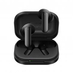 realme Buds Air8 Pro беспроводные наушники, черные