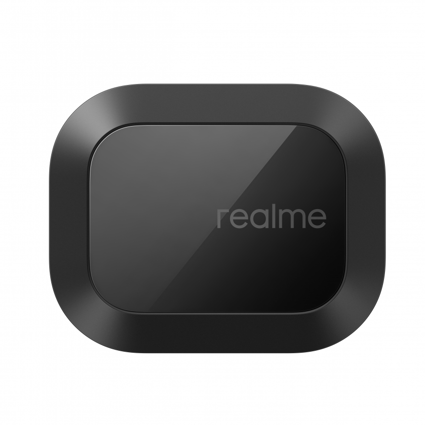 realme Buds Air8 Pro bevamuliniai ausinukai, juodi – 2