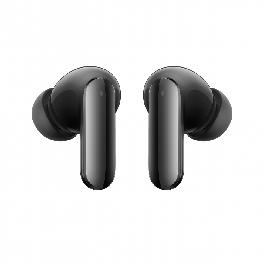 realme Buds Air8 Pro bevamuliniai ausinukai, juodi – 4