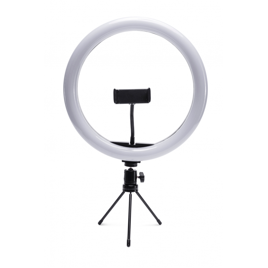 Rio RL12-EU/1,4 30 cm Studio RGB Beauty Ring Light – 3