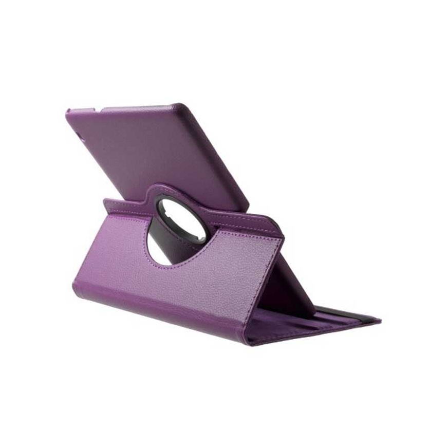 Riff "360 Book case with stand Galaxy Tab S4 (2018) 10,5’’ T830" Viol
