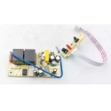 Dedra elektronikas shēmas plate Dedra elektronikas shēmas plate