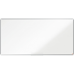 Nobo Premium Plus valge tahvel, 200 x 100 cm, emailitud