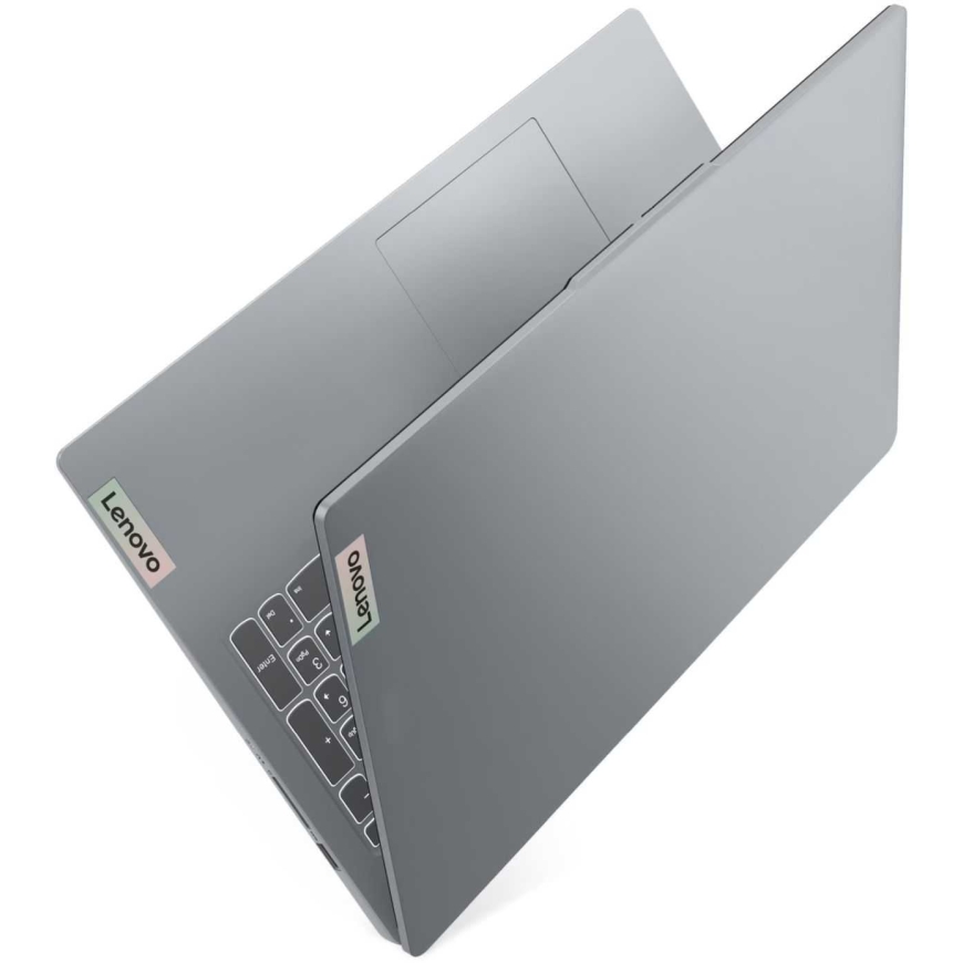 Lenovo IdeaPad Slim 3 15AMN8 15.6 FHD R5 40 16GB 512SSD EN W11H 82XQ01Q