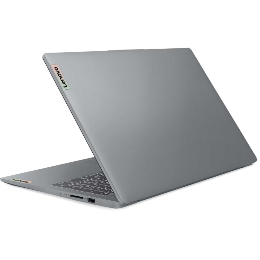 Lenovo IdeaPad Slim 3 15AMN8 15.6 FHD R5 40 16GB 512SSD EN W11H 82XQ01Q – 5