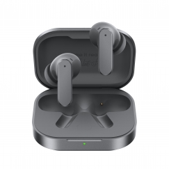 realme Buds Air8 belaidžiai ausinukai, pilki