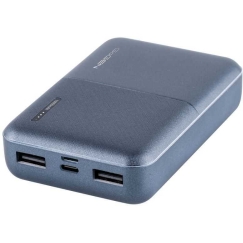 Gogen PB100007SG 10000 mAh Sininen
