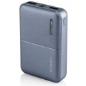Gogen PB100007SG 10000 mAh Zils Gogen PB100007SG 10000 mAh Zils