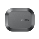 realme Buds Air8 vastamelunappikuulokkeet, harmaa realme Buds Air8 vastamelunappikuulokkeet, harmaa