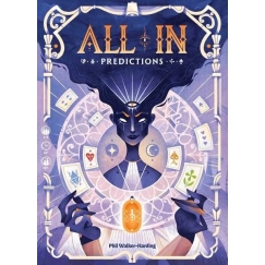 Asmodee All In: Ennustused