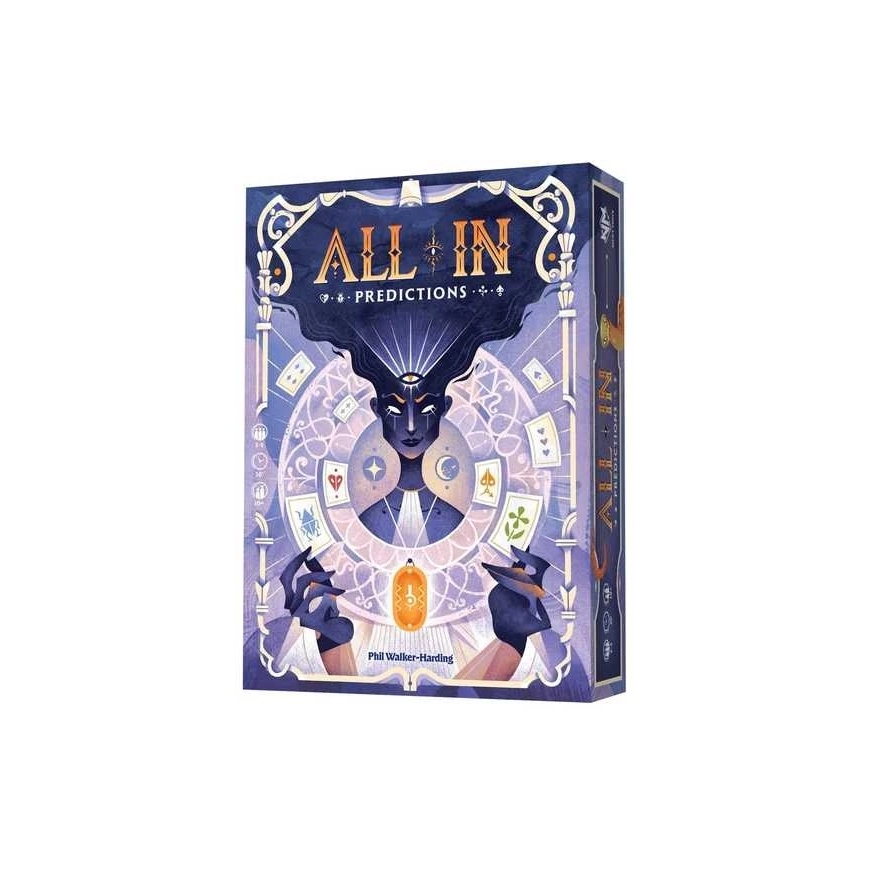 Asmodee All In: Прогнозы – 2