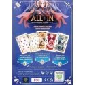 Asmodee All In: Ennusteet Asmodee All In: Ennusteet
