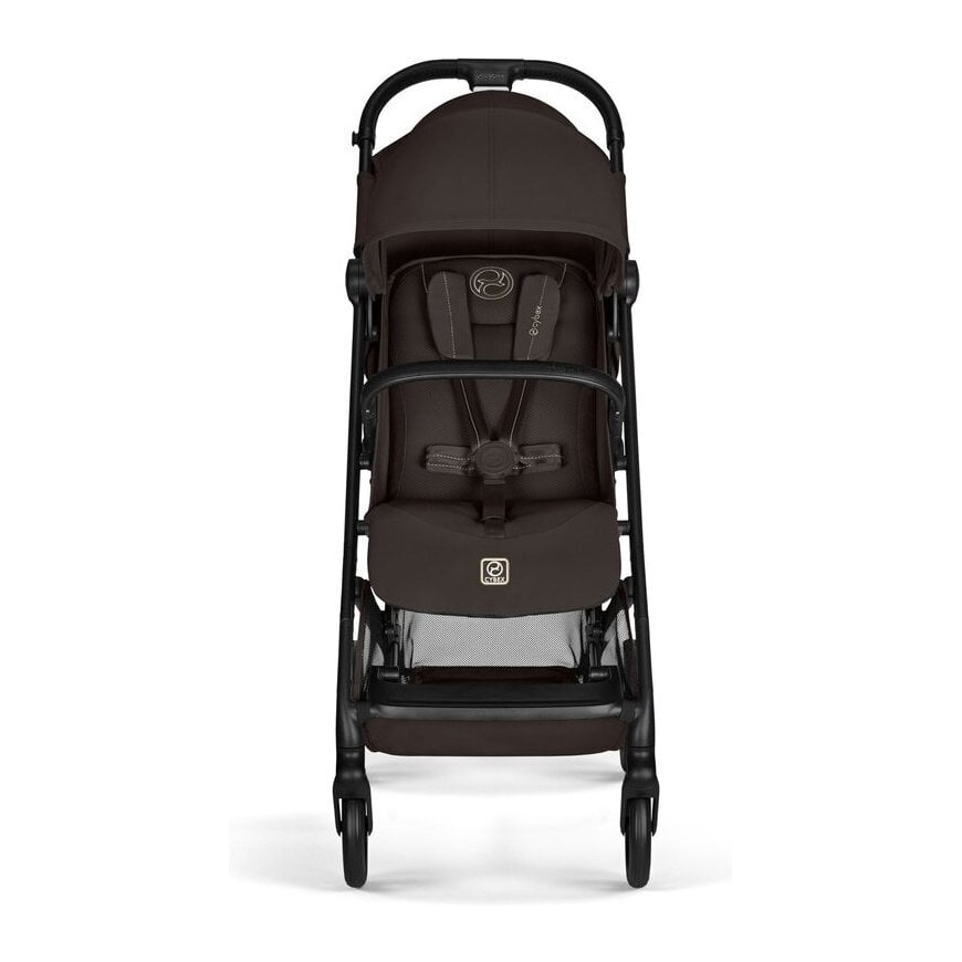 CYBEX Beezy matkarattaat, Chocolate Brown – 2