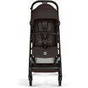 CYBEX Beezy Stroller, Chocolate Brown CYBEX Beezy Stroller, Chocolate Brown