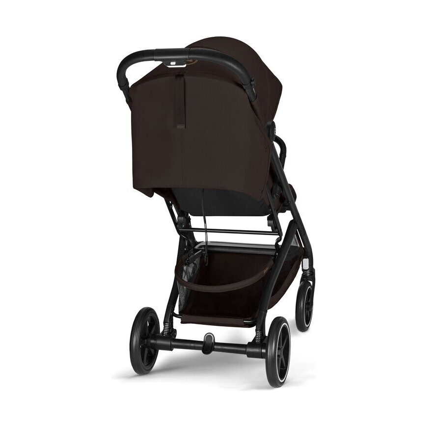 CYBEX Beezy vaikiškos matkarattaat, šokolado rudos spalvos – 5