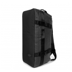 EASTPAK DUFFEL PACK M sportinė kuprinė, Tarp Black2