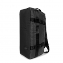EASTPAK DUFFEL PACK M дорожная сумка, Tarp Black2 EASTPAK DUFFEL PACK M дорожная сумка, Tarp Black2