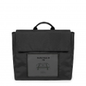 EASTPAK DUFFEL PACK M duffelilaukku, Tarp Black2 EASTPAK DUFFEL PACK M duffelilaukku, Tarp Black2