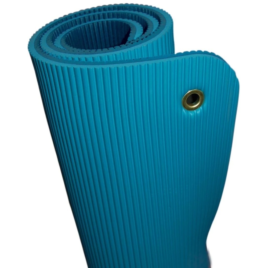 Sveltus Vingrošanas paklājs COMFORT MAT 140x60x1,5cm Elasto – 2