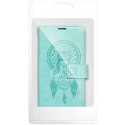 Forcell Oem MEZZO Book kate Samsung Galaxy A16 5G unistus roheline värv Forcell Oem MEZZO Book kate Samsung Galaxy A16 5G unistus roheline värv