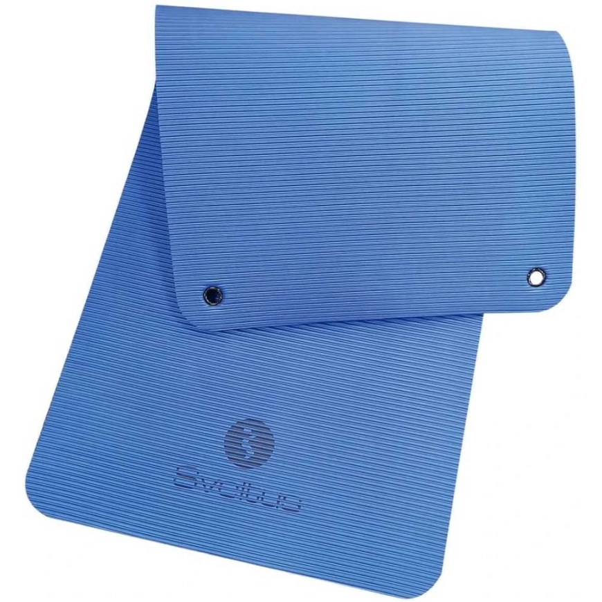 Sveltus Мат гимнастический COMFORT MAT 140x60x1,5см Elasto – 5