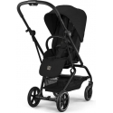 CYBEX Eezy S Twist+ 2 vežimėlis, Magic Black