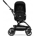 CYBEX Eezy S Twist+ 2 коляска, Magic Black
